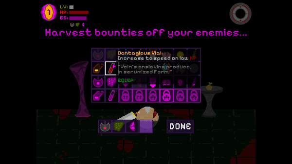 EVERCHAINED screenshot 4