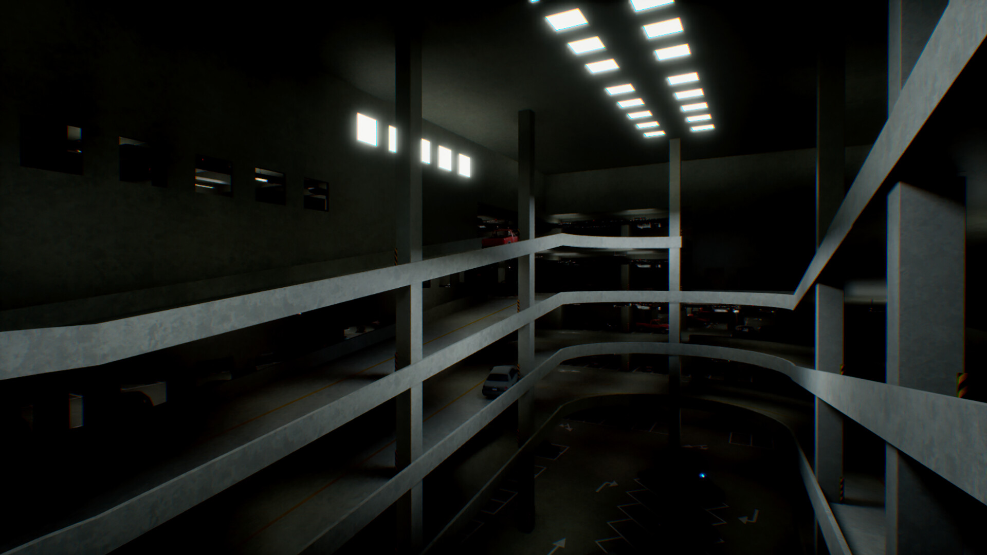 Backroom Company screenshot #17