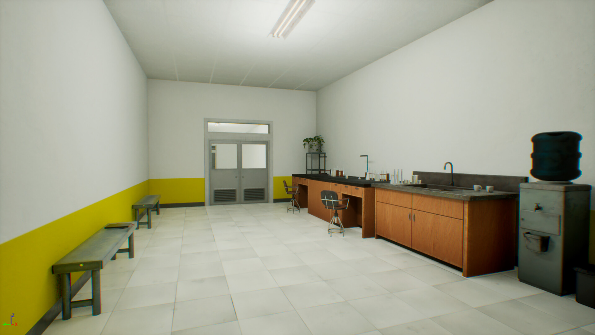 Backroom Company screenshot #32