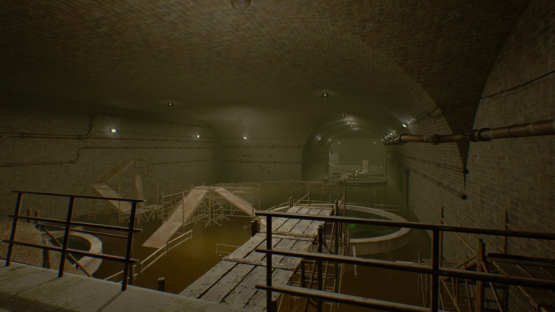 Backroom Company screenshot #24