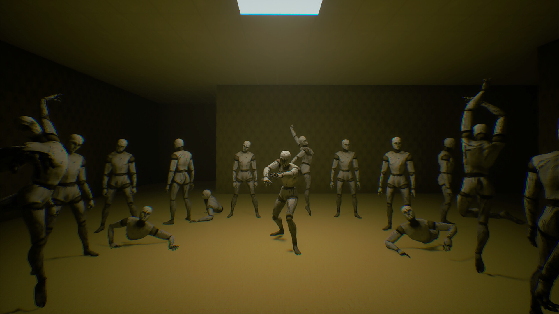 Backroom Company screenshot #5