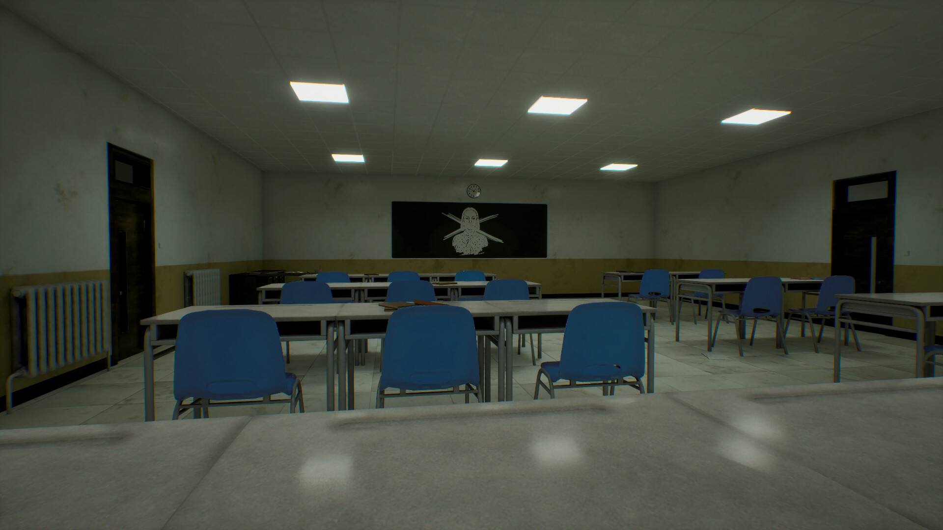 Backroom Company screenshot 29