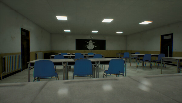 Backroom Company 截图 30