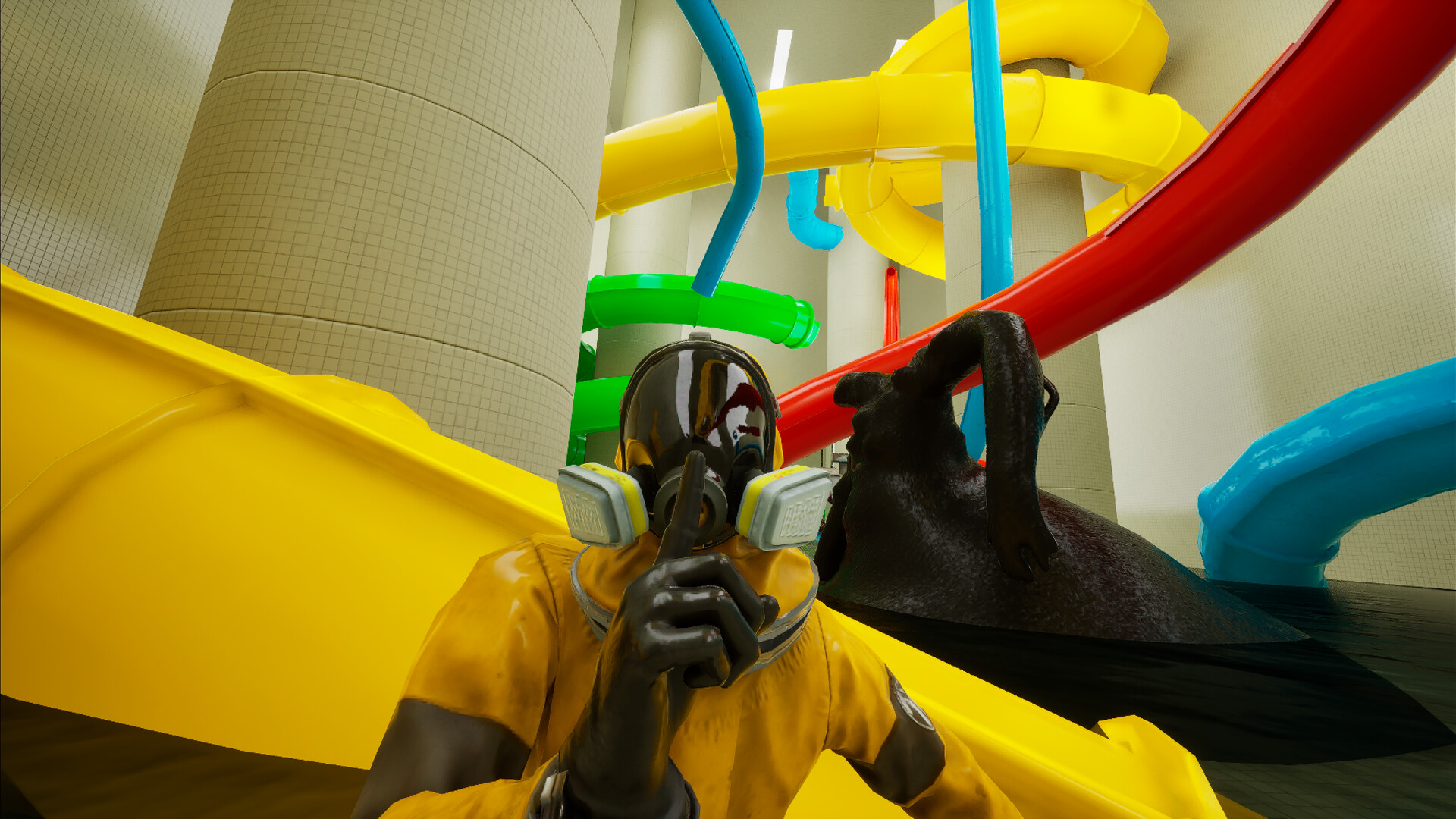 Backroom Company screenshot #7