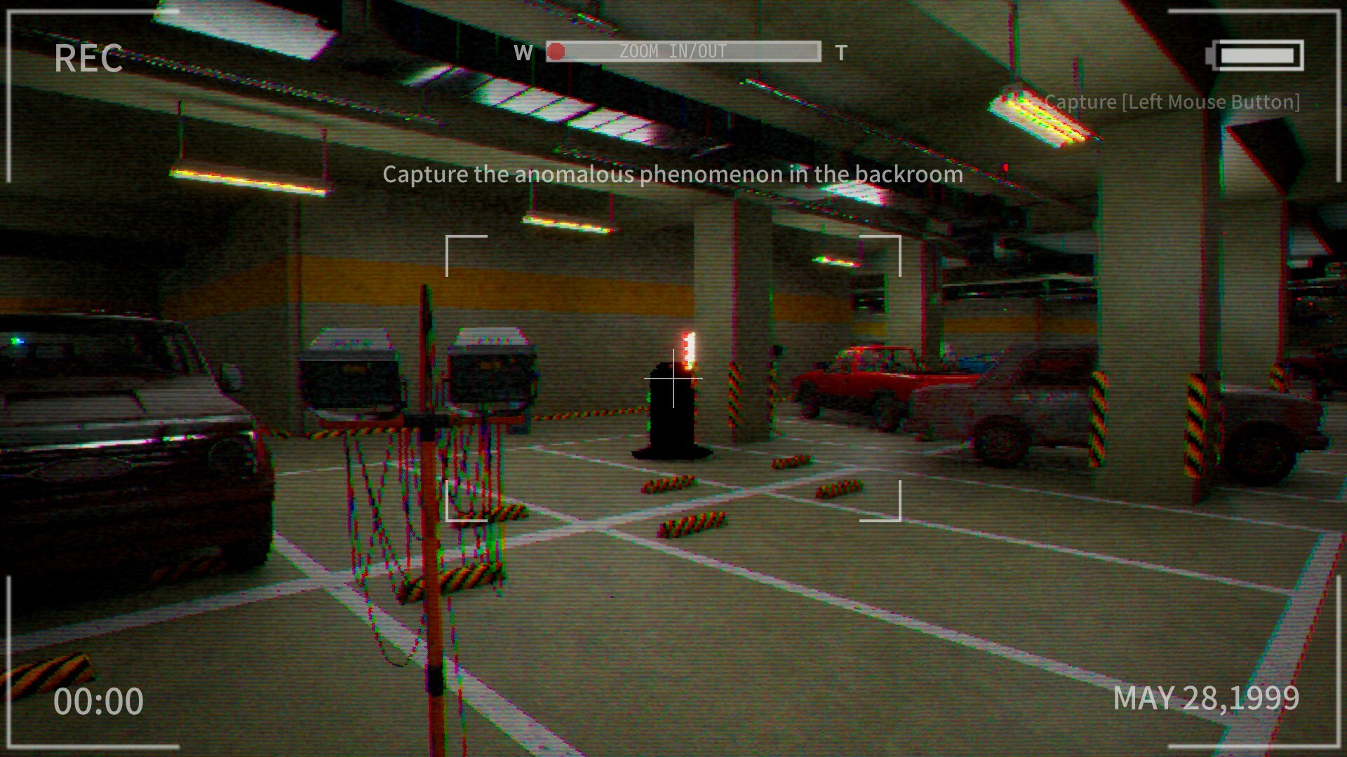 Backroom Company screenshot 18