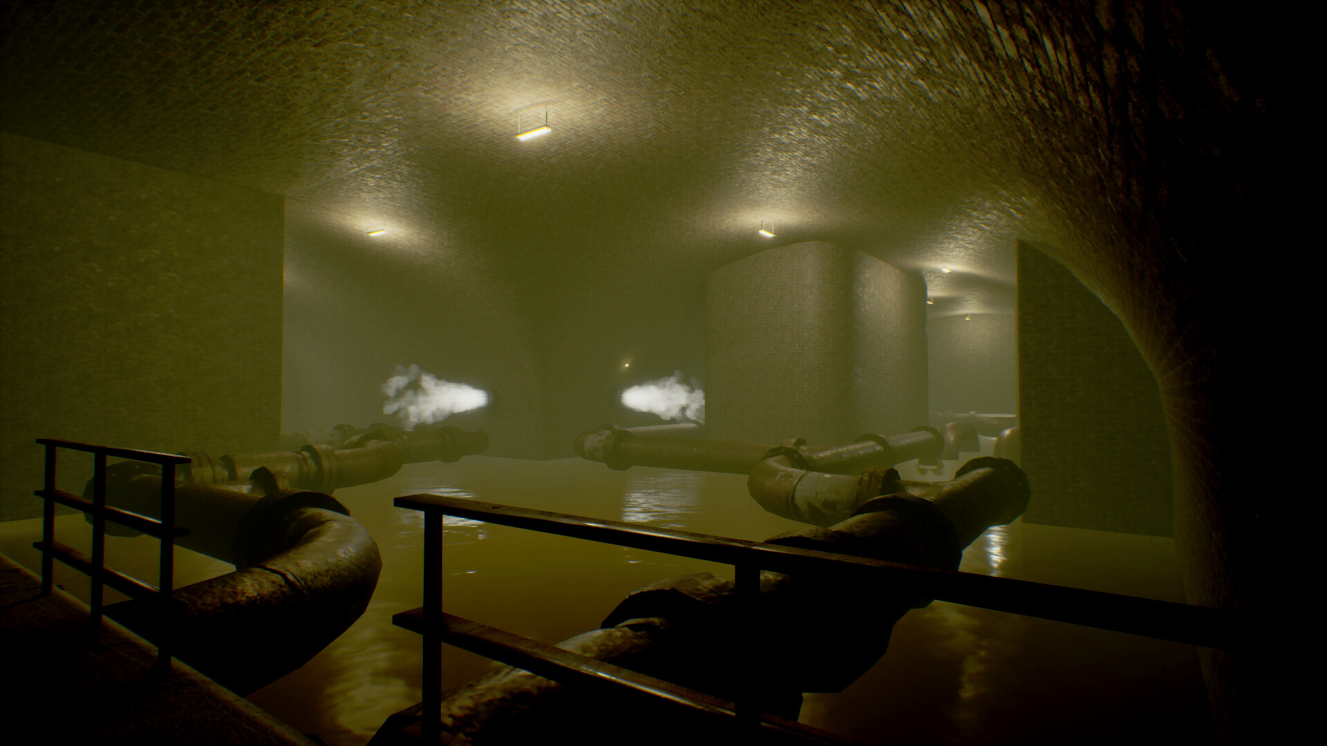 Backroom Company screenshot #22