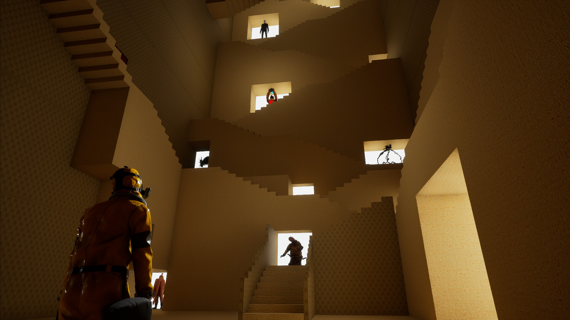 Find the best computers for Backroom Company