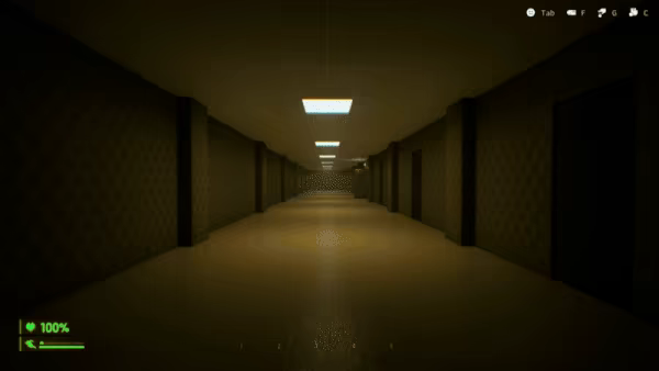 Backroom Company video 3