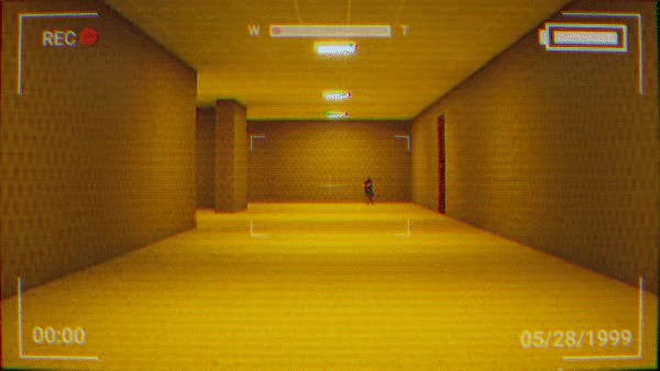 Backroom Company video 4