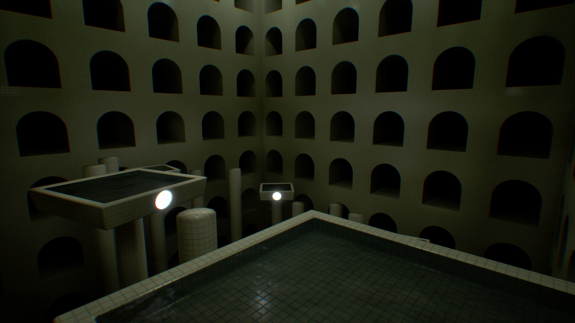 Backroom Company screenshot #9