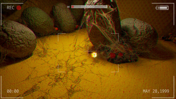 Backroom Company game for Linux 1