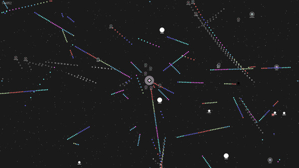 Particle screenshot 3
