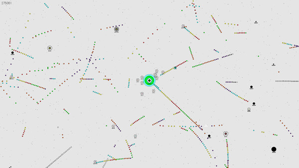 Particle screenshot 6