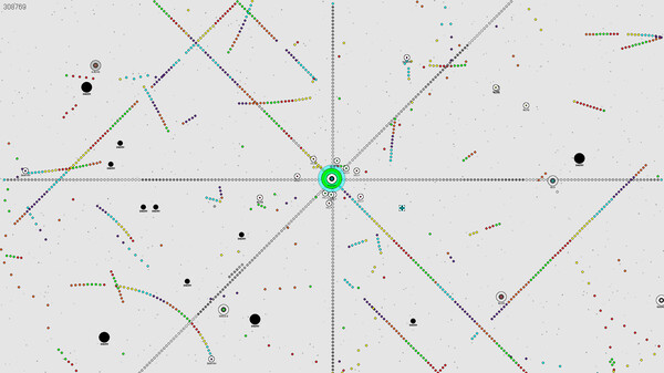 Particle screenshot 4