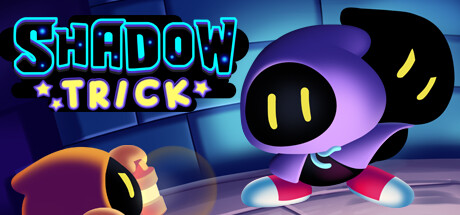 Shadow Trick Cover Image