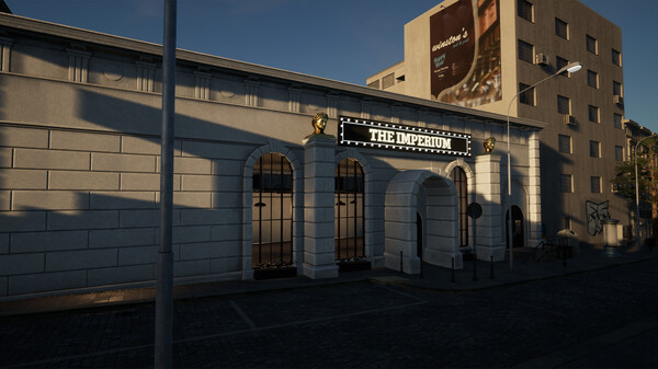 Pub Sim
