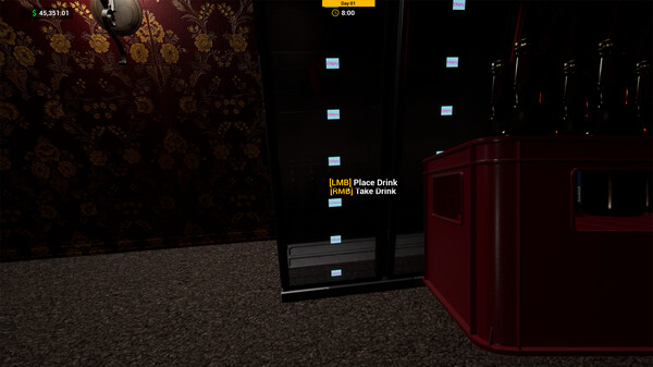 Pub Sim Screenshot
