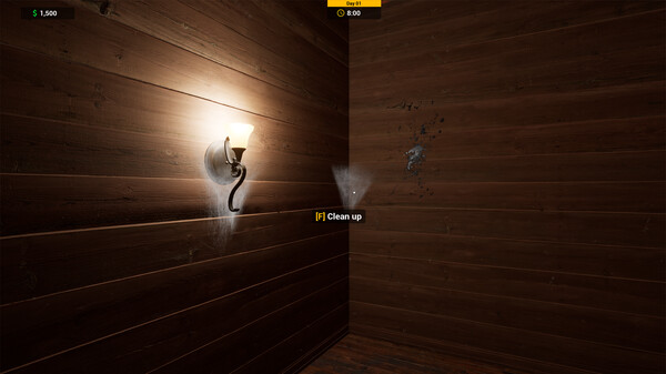 Pub Sim Screenshot