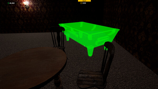 Pub Sim Screenshot