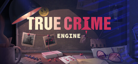 True Crime Engine