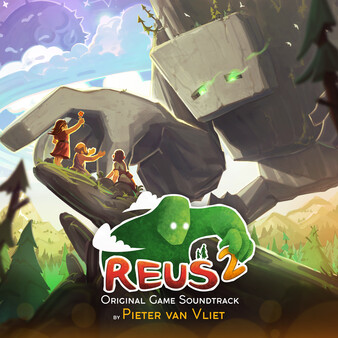 Reus 2 - Supporter Pack