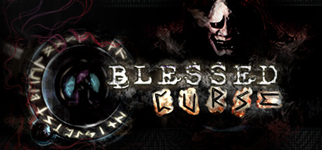 Blessed Curse Cover Image