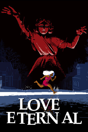 Cover art of LOVE ETERNAL