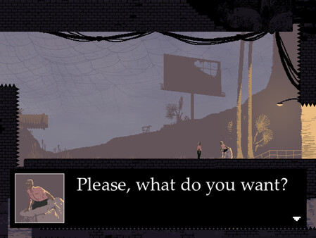 LOVE ETERNAL — screenshot 4