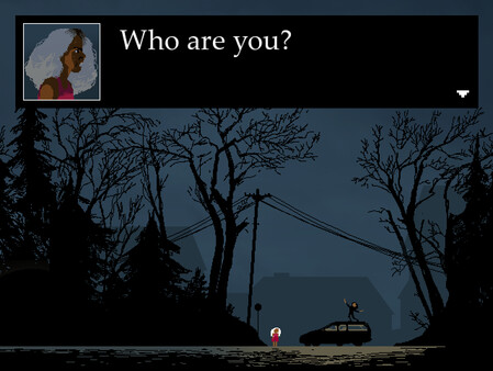 LOVE ETERNAL — screenshot 2
