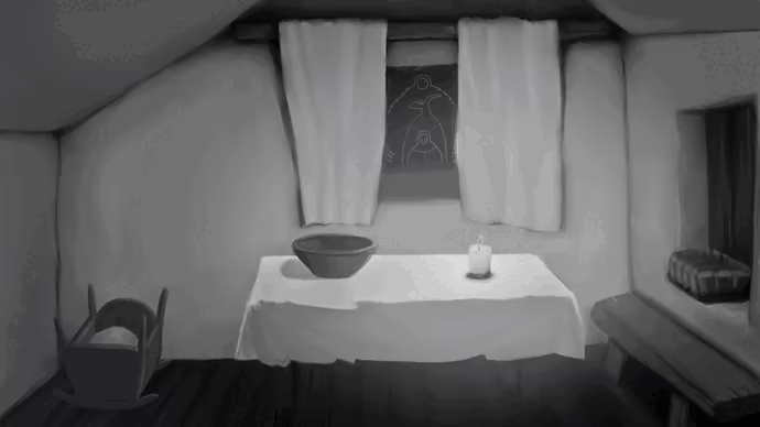What Remains video 3