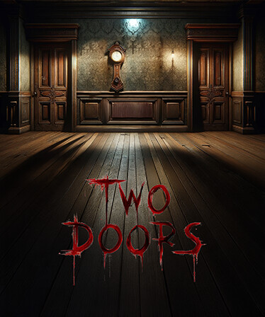 Two Doors