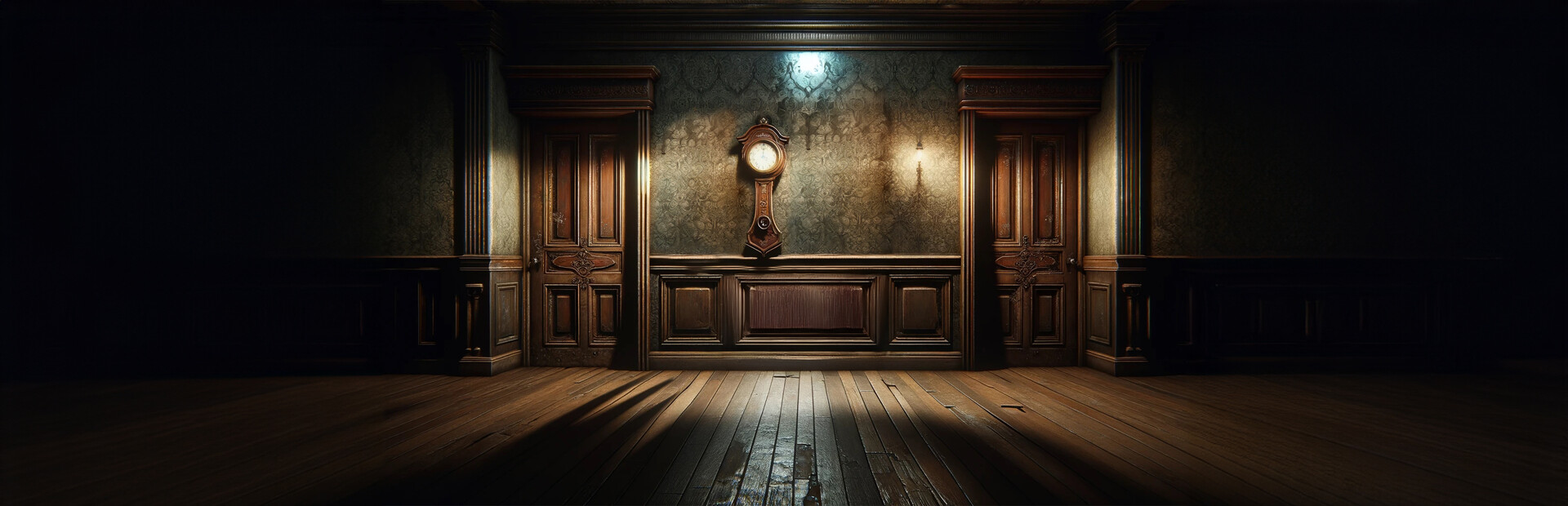 Two Doors