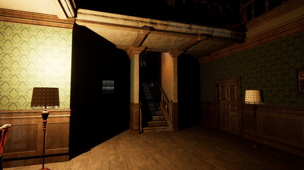 Two Doors game for windows Pc 1