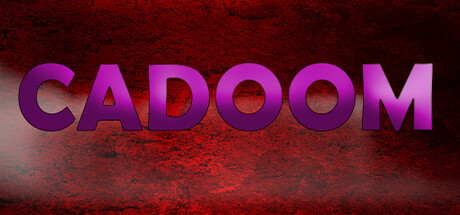 Cadoom Cover Image