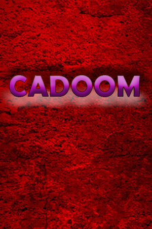 Cadoom cover art