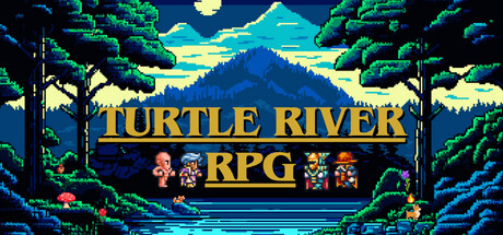 Turtle River RPG Cheat Engine/CT