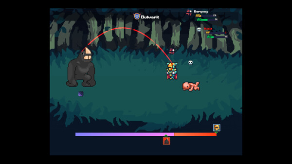 Turtle River RPG screenshot 6