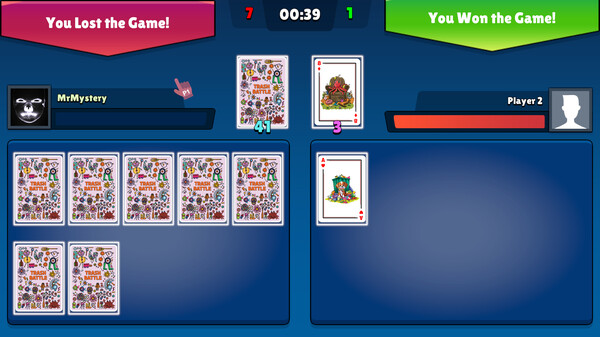 Trash Battle screenshot 6