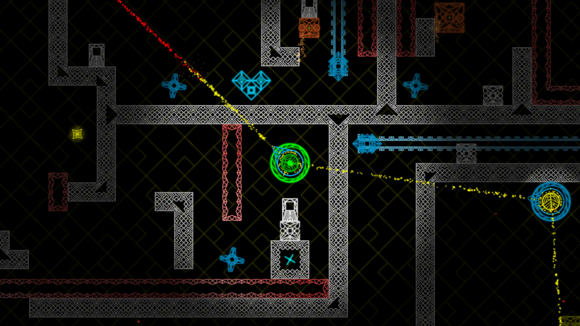 Alpha and Iota screenshot 8