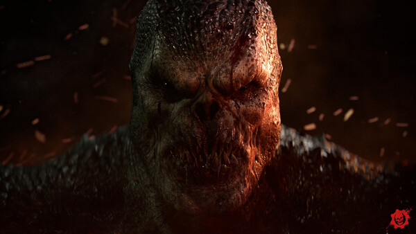 Gears of War: E-Day — скриншот 18
