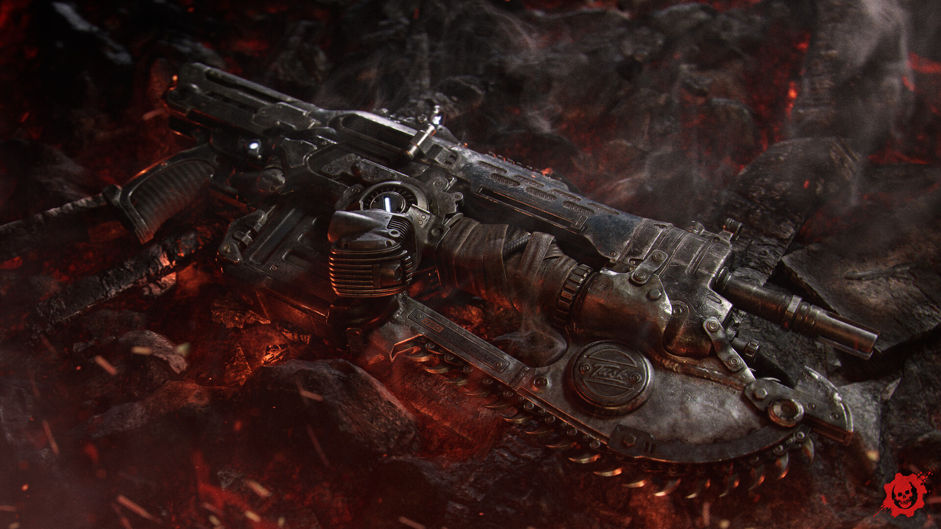 Gears of War: E-Day Việt Hóa screenshot 18