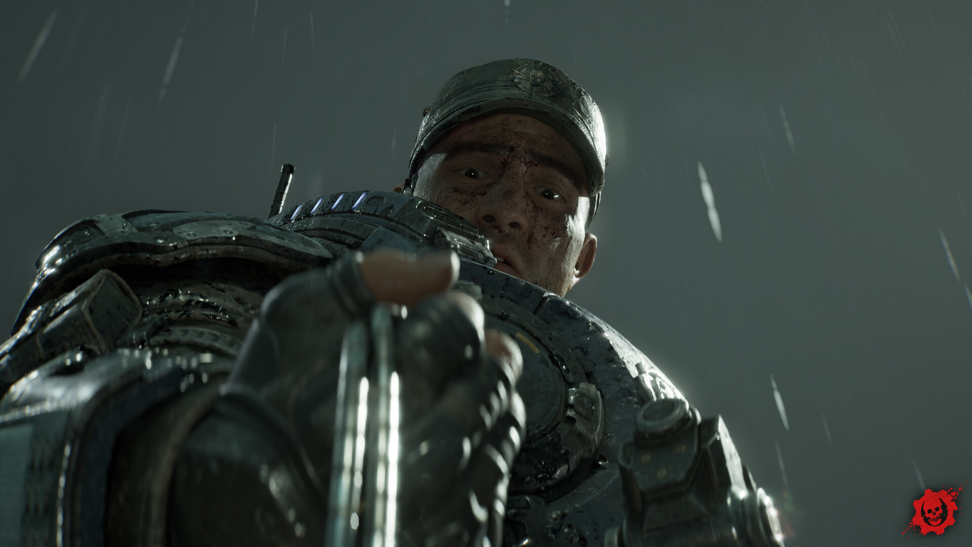 Gears of War: E-Day
