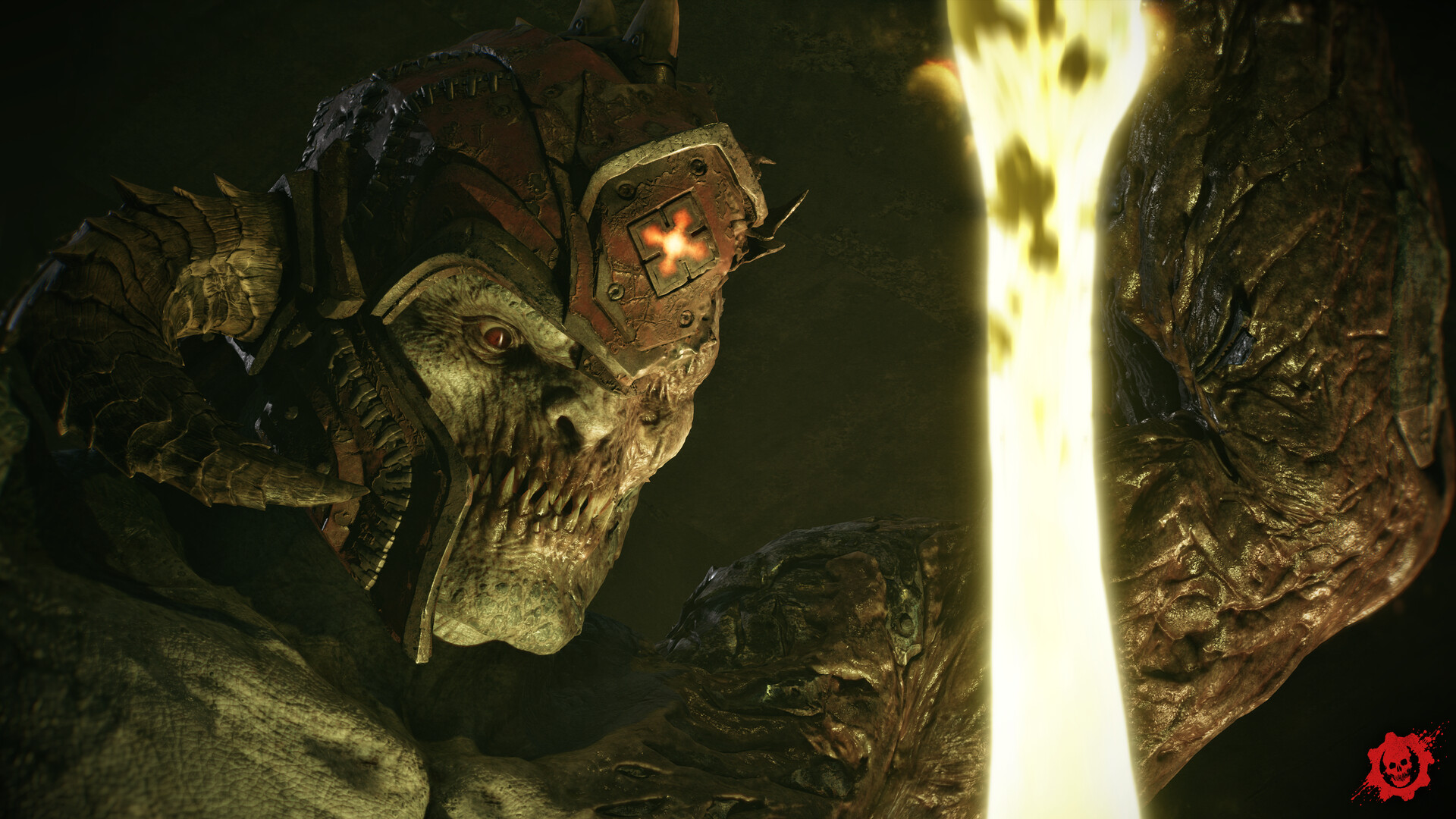 Gears of War: E-Day