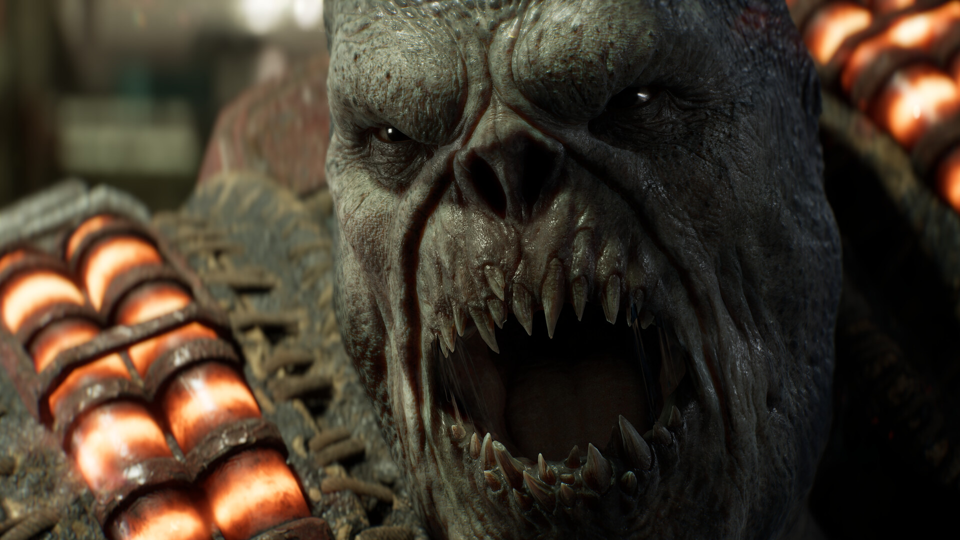Screenshot #9 for Gears of War: E-Day