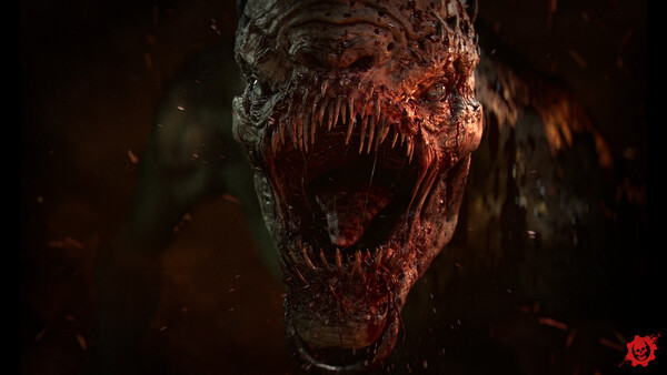Gears of War: E-Day — скриншот 19