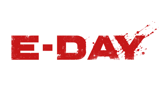 Gears of War: E-Day