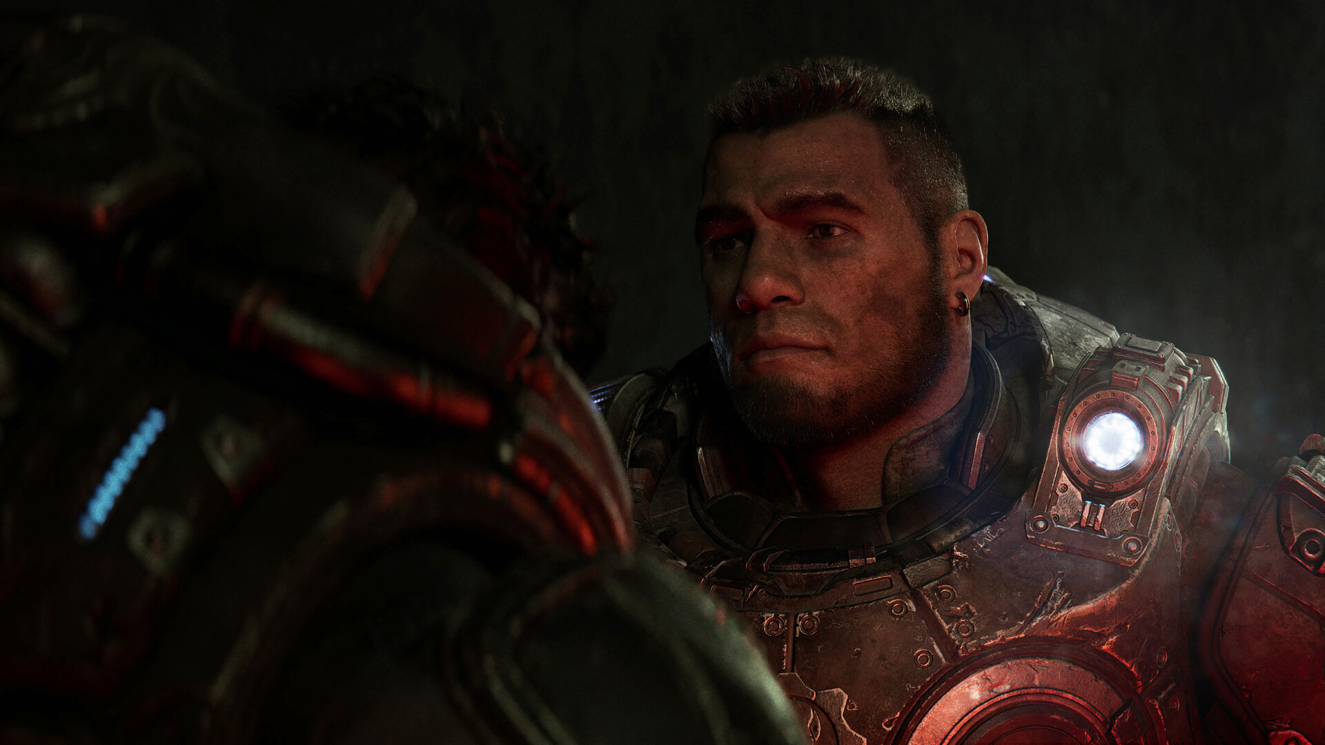 Gears of War: E-Day screenshot #3