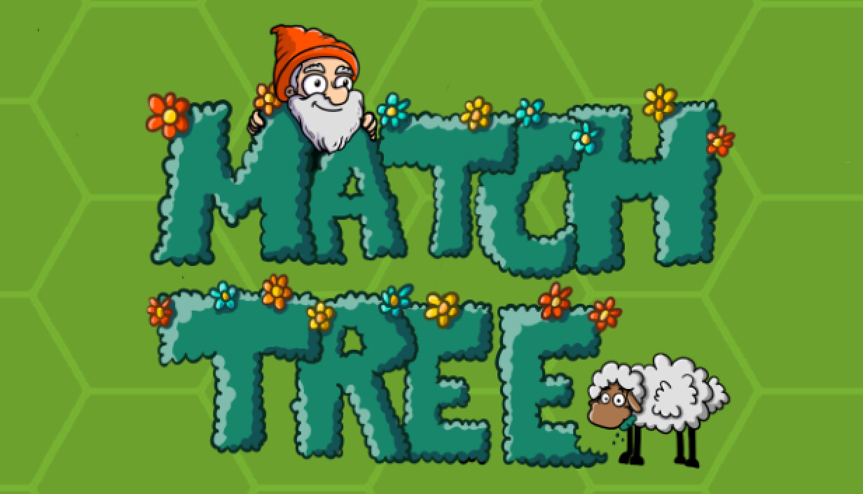 Match Tree cover art