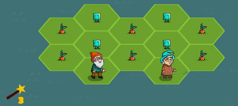 Match Tree video 5