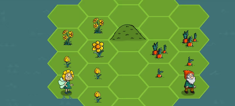 Match Tree video 6